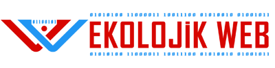 Ekolojik Web Bursa Web Tasarm